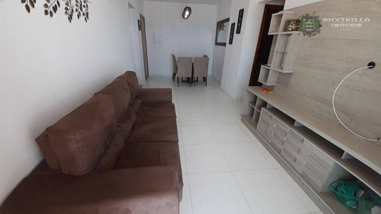 Imagem Apartamento com 2 Quartos à Venda, 88 m² em Tupi - Praia Grande