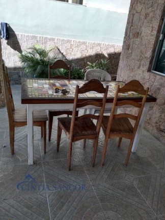 Imagem Casa com 3 Quartos para Alugar, 130 m² em São João Da Barra Imagem Casa com 3 Quartos para Alugar, 130 m² em São João Da Barra