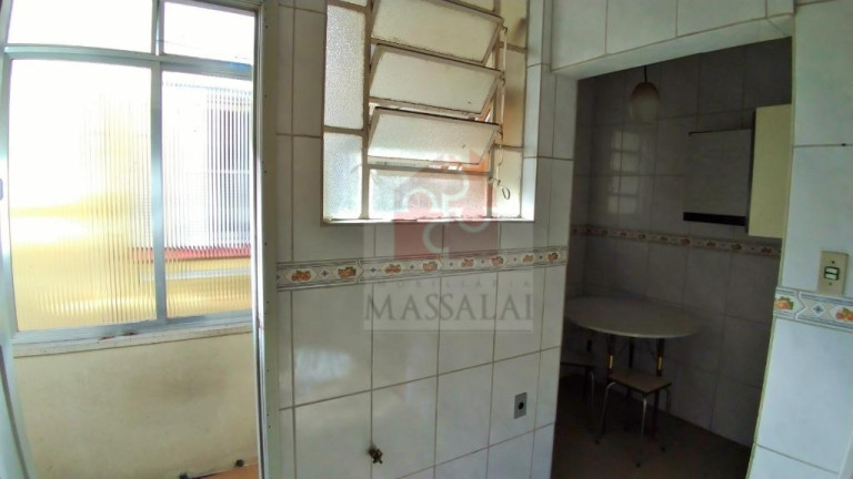 Imagem Apartamento com 2 Quartos à Venda, 70 m² em Santana - Porto Alegre