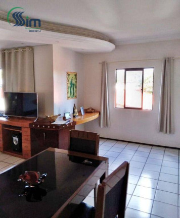 Imagem Apartamento com 3 Quartos à Venda, 70 m² em Sapiranga - Fortaleza Imagem Apartamento com 3 Quartos à Venda, 70 m² em Sapiranga - Fortaleza