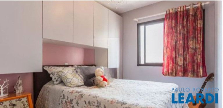 Imagem Apartamento com 3 Quartos à Venda, 75 m² em Vila Floresta - Santo André Imagem Apartamento com 3 Quartos à Venda, 75 m² em Vila Floresta - Santo André