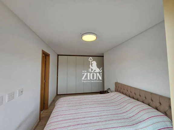 Imagem Apartamento com 2 Quartos à Venda, 120 m² em Vila Paulicéia - São Paulo Imagem Apartamento com 2 Quartos à Venda, 120 m² em Vila Paulicéia - São Paulo