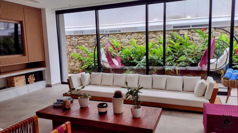 Imagem Casa com 6 Quartos à Venda, em Riviera - Bertioga Imagem Casa com 6 Quartos à Venda, em Riviera - Bertioga