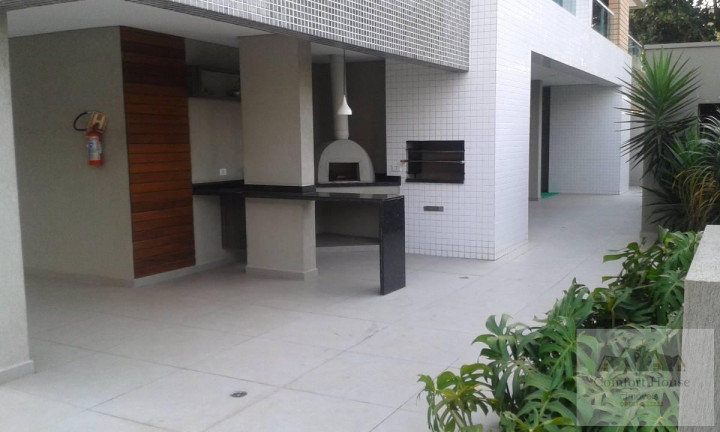 Imagem Imóvel com 3 Quartos à Venda, 204 m² em Santa Maria - São Caetano Do Sul