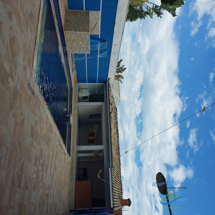 Imagem Sobrado com 4 Quartos à Venda, 165 m² em Cibratel I - Itanhaém