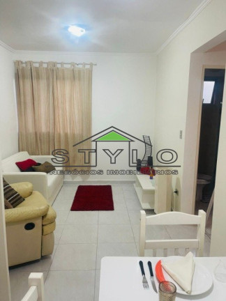 Imagem Apartamento com 2 Quartos à Venda, 57 m² em Demarchi - São Bernardo Do Campo Imagem Apartamento com 2 Quartos à Venda, 57 m² em Demarchi - São Bernardo Do Campo