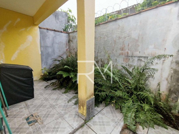 Imagem Casa com 2 Quartos à Venda, 63 m² em Agenor De Campos - Mongaguá