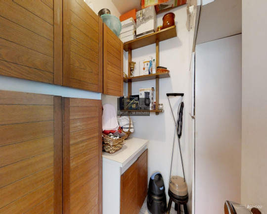 Imagem Apartamento com 3 Quartos à Venda, 96 m² em Vila Olímpia - São Paulo