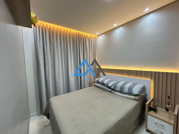 Imagem Apartamento com 2 Quartos à Venda, 47 m² em Serpa - Caieiras Imagem Apartamento com 2 Quartos à Venda, 47 m² em Serpa - Caieiras