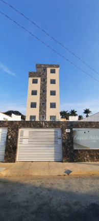 Imagem Apartamento com 2 Quartos à Venda, 50 m² em Letícia  - Belo Horizonte