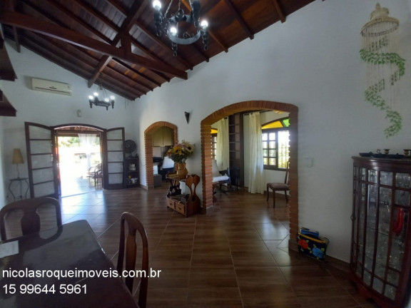 Imagem Imóvel com 5 Quartos à Venda, 8.500 m² em Vitassay - Boituva Imagem Imóvel com 5 Quartos à Venda, 8.500 m² em Vitassay - Boituva