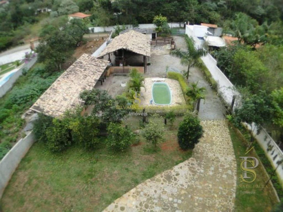 Chácara com 6 Quartos à Venda, 200 m² em Caceia - Mairiporã