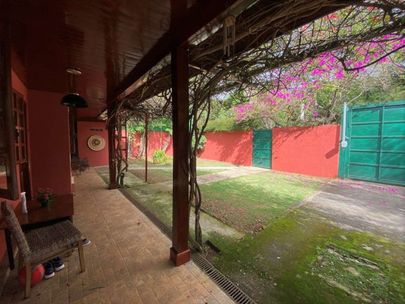Imagem Casa com 3 Quartos à Venda, 285 m² em Chácara Vale Do Rio Cot - Carapicuíba