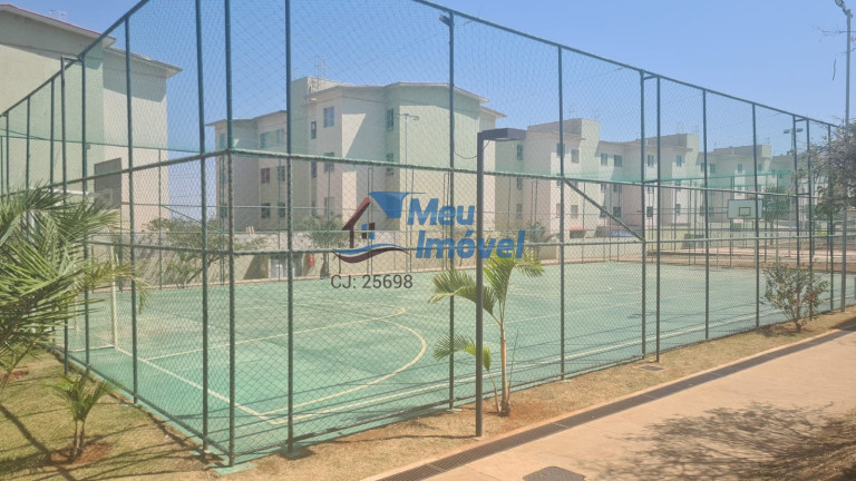 Imagem Imóvel com 2 Quartos à Venda, 45 m² em Setor Meireles (santa Maria) - Brasília