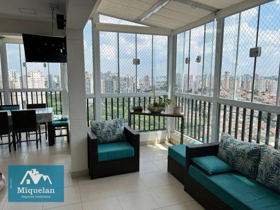 Imagem Imóvel com 3 Quartos à Venda, 153 m² em Santana - São Paulo Imagem Imóvel com 3 Quartos à Venda, 153 m² em Santana - São Paulo