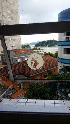 Imagem Apartamento com 2 Quartos à Venda, 72 m² em Itarare - São Vicente Imagem Apartamento com 2 Quartos à Venda, 72 m² em Itarare - São Vicente