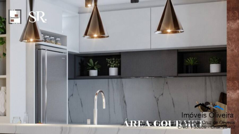 Imagem Apartamento com 2 Quartos à Venda, 63 m² em Centro - Cascavel Imagem Apartamento com 2 Quartos à Venda, 63 m² em Centro - Cascavel