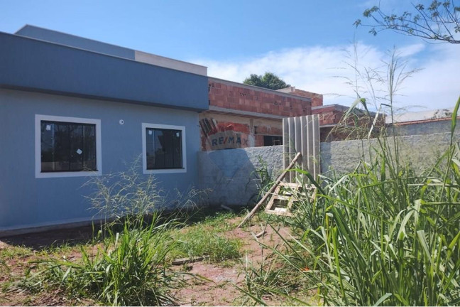 Imagem Casa com 2 Quartos à Venda, 143 m² em São José Do Imbassai - Maricá Imagem Casa com 2 Quartos à Venda, 143 m² em São José Do Imbassai - Maricá