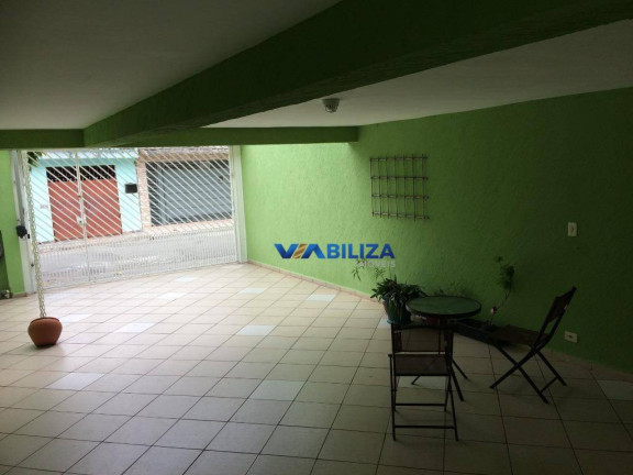Imagem Sobrado com 3 Quartos à Venda, 125 m² em Jardim Paraventi - Guarulhos
