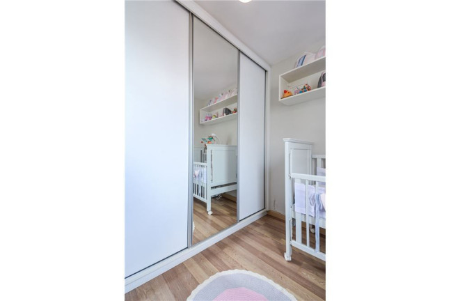 Imagem Apartamento com 2 Quartos à Venda, 52 m² em Vila Pompéia - São Paulo Imagem Apartamento com 2 Quartos à Venda, 52 m² em Vila Pompéia - São Paulo
