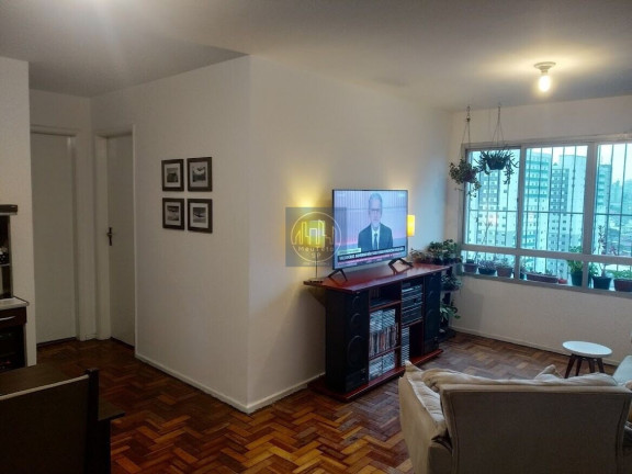 Imagem Apartamento com 3 Quartos à Venda, 75 m² em Cambuci - São Paulo Imagem Apartamento com 3 Quartos à Venda, 75 m² em Cambuci - São Paulo