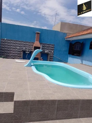 Imagem Casa com 3 Quartos à Venda, 100 m² em Centro - Matinhos