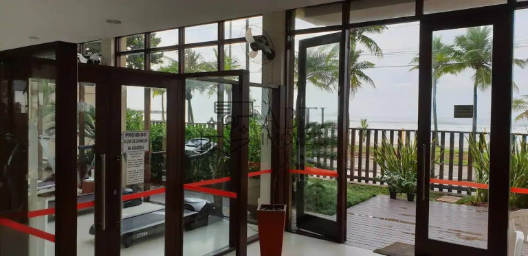 Imagem Apartamento com 3 Quartos à Venda, 110 m² em Enseada - Guarujá Imagem Apartamento com 3 Quartos à Venda, 110 m² em Enseada - Guarujá