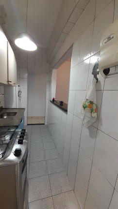 Imagem Apartamento com 2 Quartos à Venda, 63 m² em Boqueirão - Santos