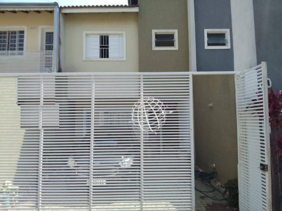 Imagem Casa com 2 Quartos à Venda, 72 m² em Jardim Das Cerejeiras - Atibaia