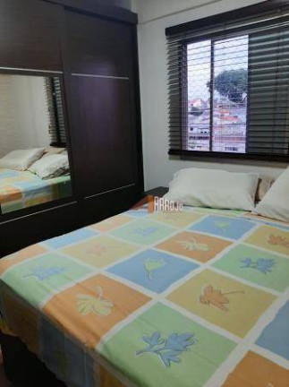 Imagem Apartamento com 2 Quartos à Venda, 56 m² em Vila Norma - São Paulo Imagem Apartamento com 2 Quartos à Venda, 56 m² em Vila Norma - São Paulo