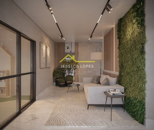 Imagem Apartamento com 2 Quartos à Venda, 57 m² em Aeroclube - João Pessoa