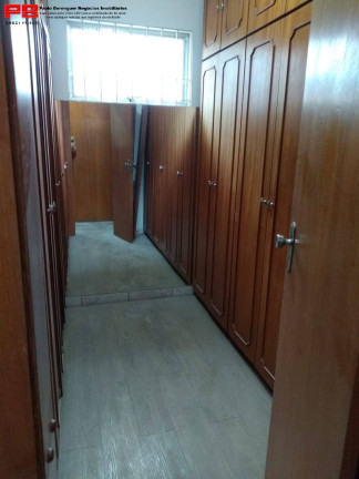 Imagem Casa com 4 Quartos para Alugar, 252 m² em Santo Amaro - São Paulo Imagem Casa com 4 Quartos para Alugar, 252 m² em Santo Amaro - São Paulo