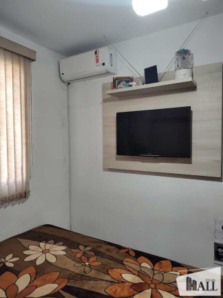 Imagem Apartamento com 2 Quartos à Venda, 64 m² em Rios Di Itália - São José Do Rio Preto Imagem Apartamento com 2 Quartos à Venda, 64 m² em Rios Di Itália - São José Do Rio Preto