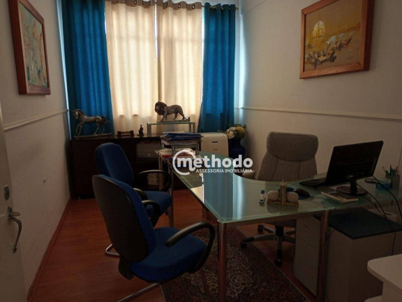 Imagem Sala Comercial à Venda, 83 m² em Centro - Campinas Imagem Sala Comercial à Venda, 83 m² em Centro - Campinas