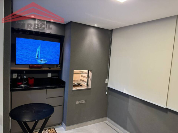 Imagem Apartamento com 2 Quartos à Venda, 82 m² em Horto Florestal - Jundiaí Imagem Apartamento com 2 Quartos à Venda, 82 m² em Horto Florestal - Jundiaí