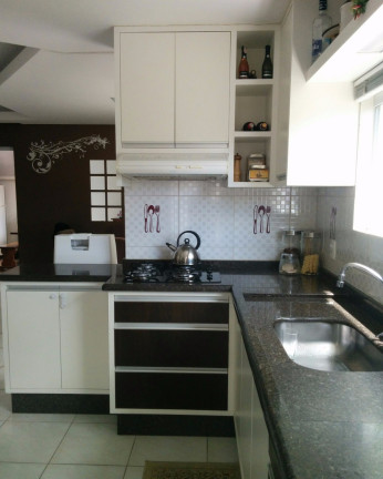 Imagem Imóvel com 3 Quartos à Venda, 123 m² em Costa E Silva - Joinville