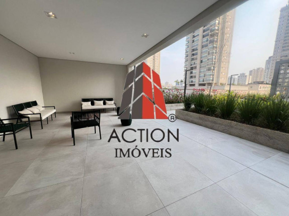 Imagem Apartamento com 3 Quartos à Venda, 144 m² em Parque São Jorge - São Paulo