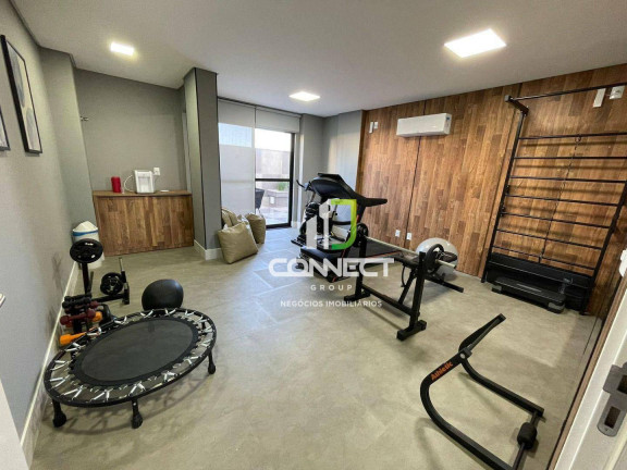 Imagem Apartamento com 2 Quartos à Venda, 74 m² em Centro - Itajaí