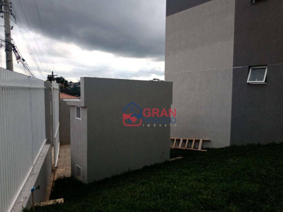 Imagem Apartamento com 2 Quartos à Venda, 48 m² em Bonfim - Almirante Tamandaré