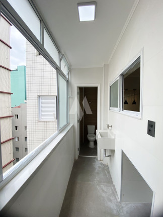Imagem Apartamento com 2 Quartos à Venda, 85 m² em José Menino - Santos Imagem Apartamento com 2 Quartos à Venda, 85 m² em José Menino - Santos