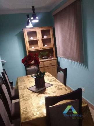 Imagem Cobertura com 3 Quartos à Venda, 104 m² em Vila Pires - Santo André Imagem Cobertura com 3 Quartos à Venda, 104 m² em Vila Pires - Santo André