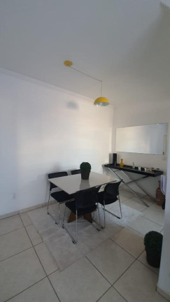 Imagem Apartamento com 2 Quartos à Venda, 53 m² em Jardim Piazza Di Roma Ii - Sorocaba