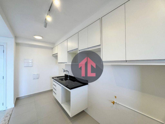 Imagem Apartamento com 2 Quartos para Alugar, 73 m² em Nova Campinas - Campinas Imagem Apartamento com 2 Quartos para Alugar, 73 m² em Nova Campinas - Campinas