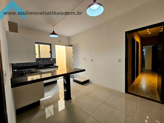 Imagem Casa com 2 Quartos à Venda, 169 m² em Parque Dos Coqueiros - Atibaia