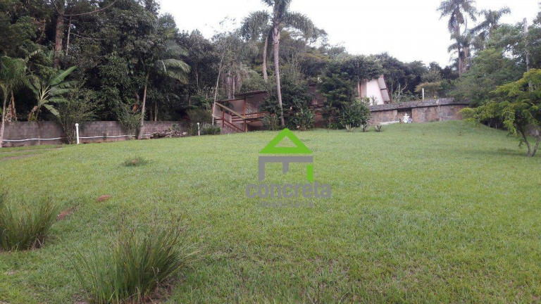 Imagem Casa com 3 Quartos à Venda, 150 m² em Jardim Santa Paula - Cotia