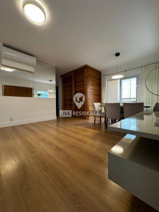 Apartamento com 3 Quartos à Venda, 94 m² em Jardim Alto De Santa Cruz - Itatiba