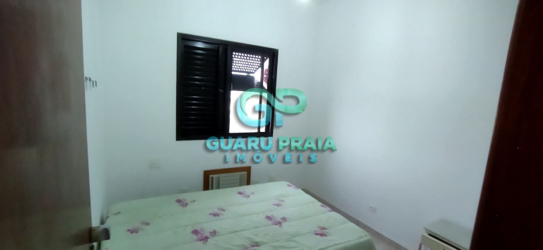 Imagem Apartamento com 4 Quartos à Venda, 127 m² em Enseada - Guarujá