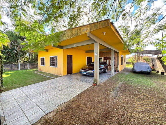 Casa com 4 Quartos à Venda, 300 m² em Costeira - Balneário Barra Do Sul