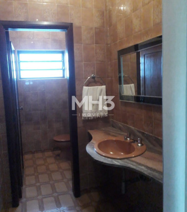 Imagem Sobrado com 4 Quartos para Alugar, 320 m² em Jardim Girassol - Americana Imagem Sobrado com 4 Quartos para Alugar, 320 m² em Jardim Girassol - Americana