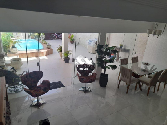 Imagem Casa com 4 Quartos à Venda, 270 m² em Novo Portinho - Cabo Frio